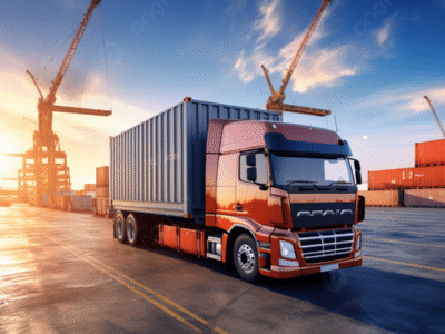 مقالات فناوری حمل و نقل صنعتی IndustrialTransport