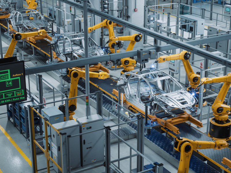 مقالات فناوری سیستم های خودکار AutomatedSystems