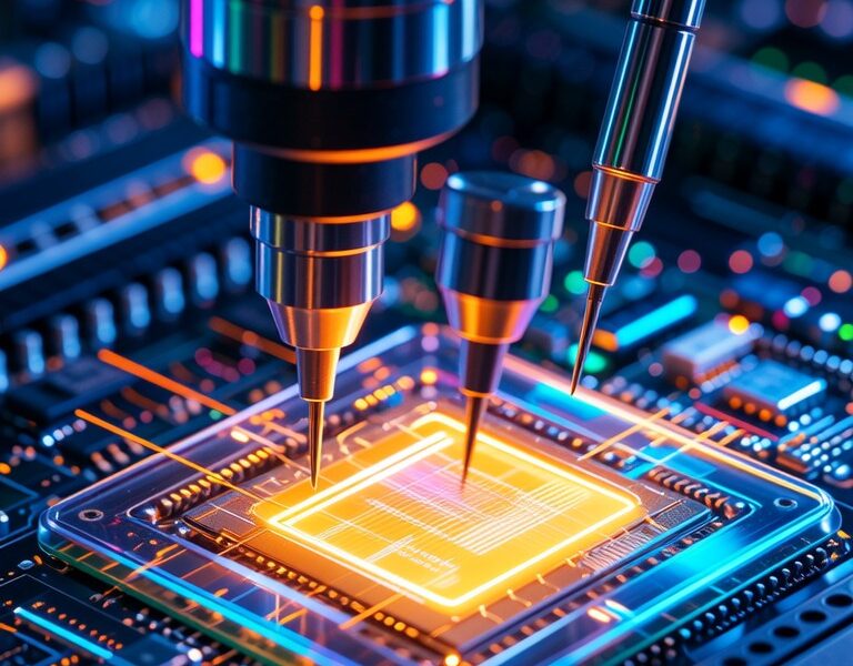 آموزش فناوری تولید دقیق PrecisionTechnology