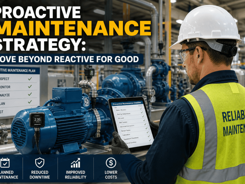 آموزش نگهداری پیشرفته ماشین آلات AdvancedMaintenance