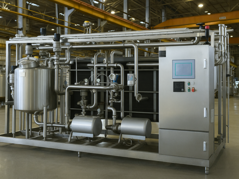 راهنمای تجهیزات فرآیند صنعتی ProcessEquipment