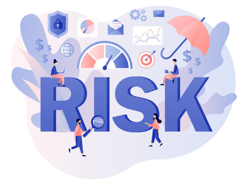 آموزش مدیریت ریسک صنعتی Risk