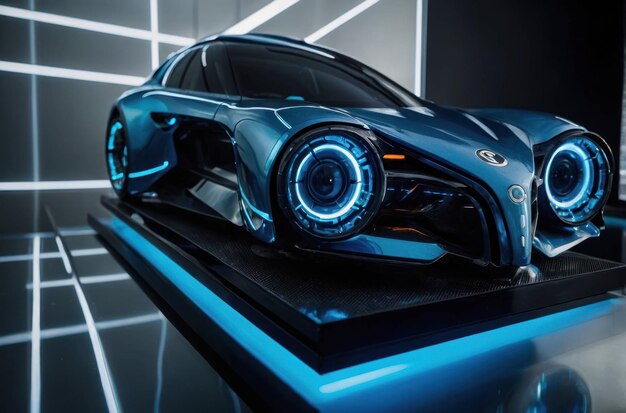 مقالات خودروهای پیشرفته AdvancedVehicles