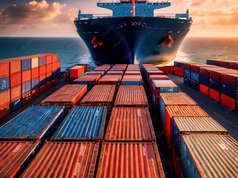 راهنمای حمل‌ونقل بین‌المللی InternationalTransport