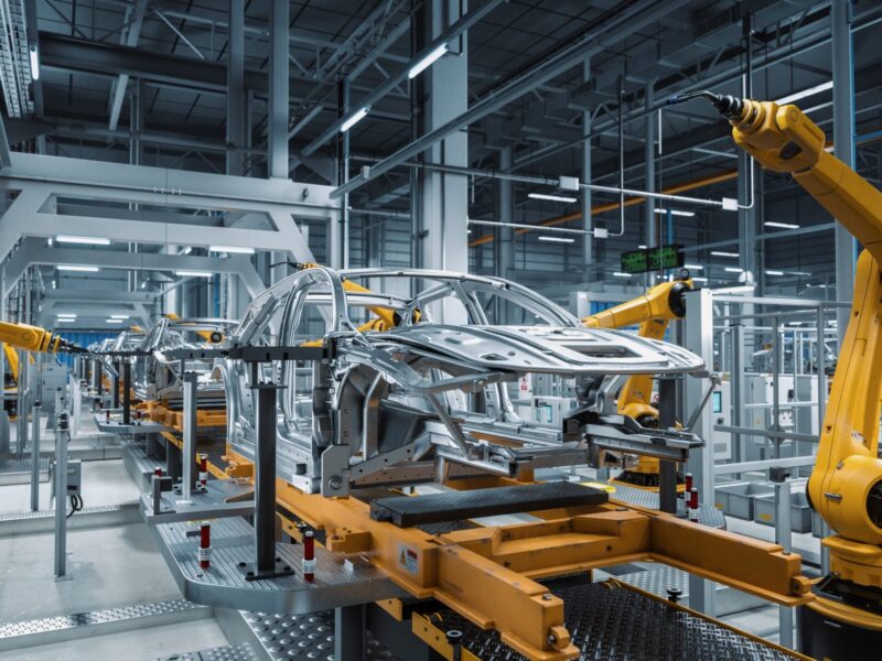 راهنمای صنایع پیشرفته جهانی AdvancedIndustry