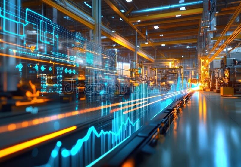 آموزش تحلیل داده های کارخانه FactoryAnalytics