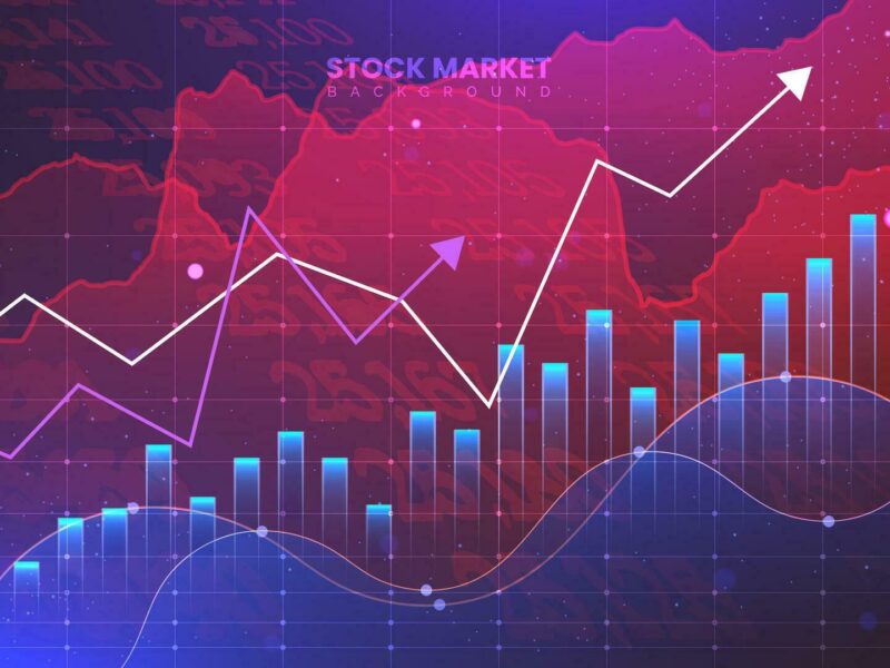 تحلیل روندهای بازار جهانی MarketTrends