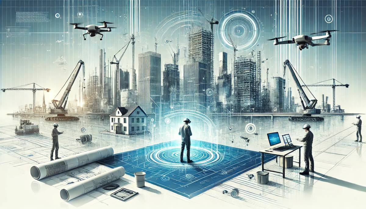 تکنولوژی‌های نوین 2024