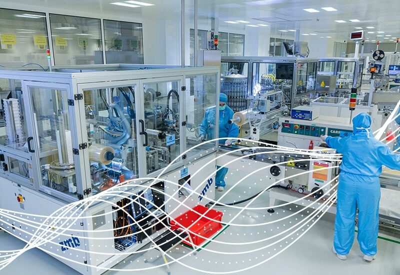 مقالات سیستم های تولید انعطاف پذیر FlexibleProduction