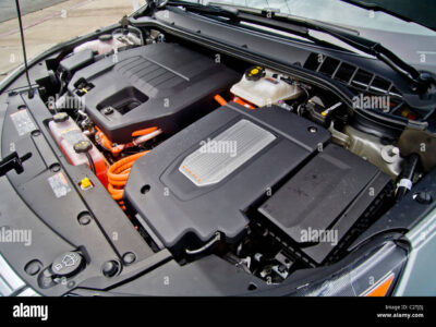 آموزش مکانیک خودرو ModernMechanics