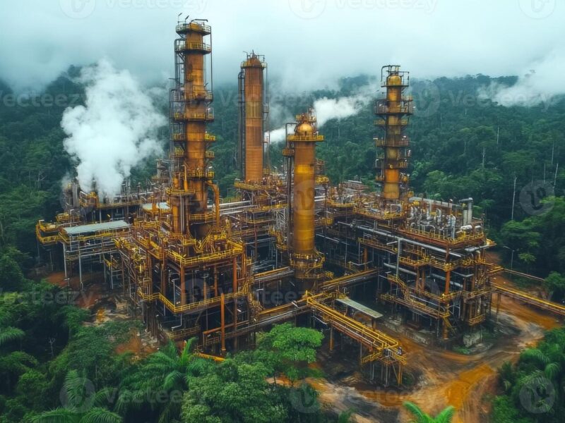 راهنمای مدیریت منابع صنعتی IndustrialResources
