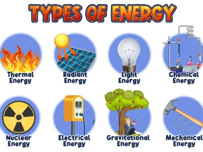 سرمایه‌گذاری انرژی و نیرو Energy