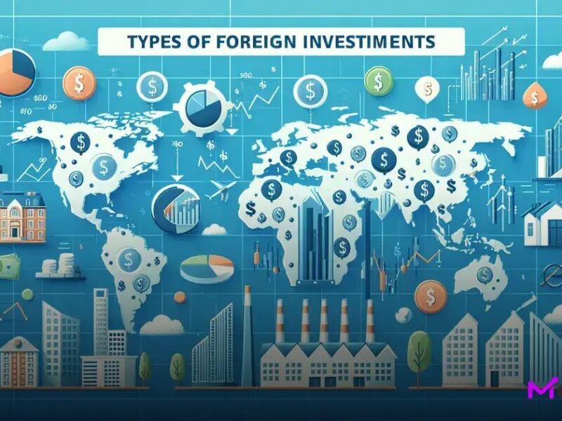 تحلیل سرمایه‌گذاری خارجی ForeignInvestment
