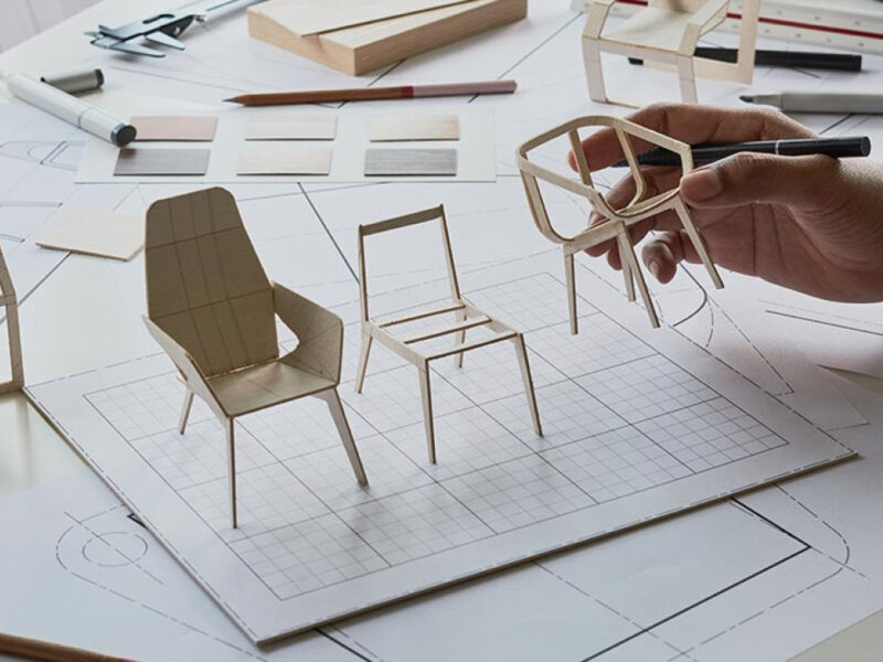 راهنمای طراحی محصول ProductDesign