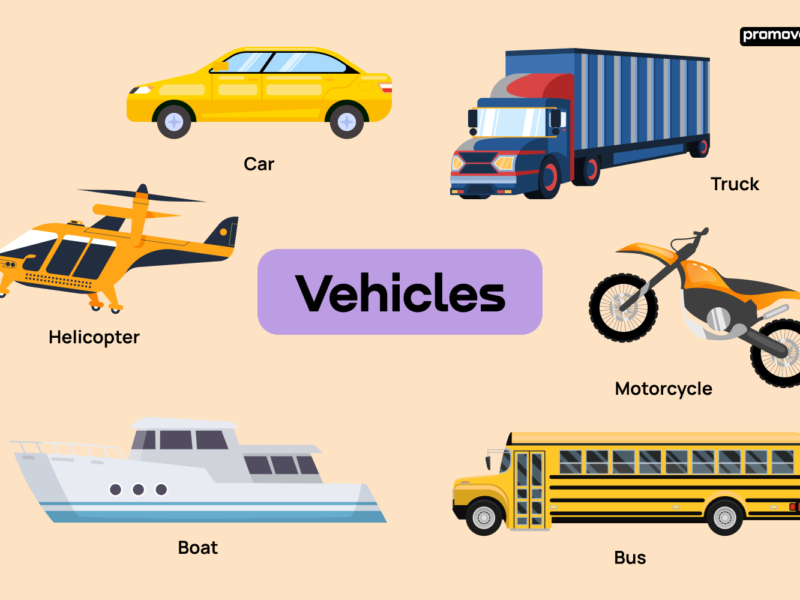 فناوری حمل‌ونقل آینده FutureTransport