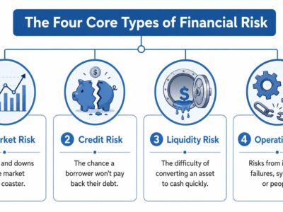 راهنمای مدیریت ریسک مالی RiskManagement