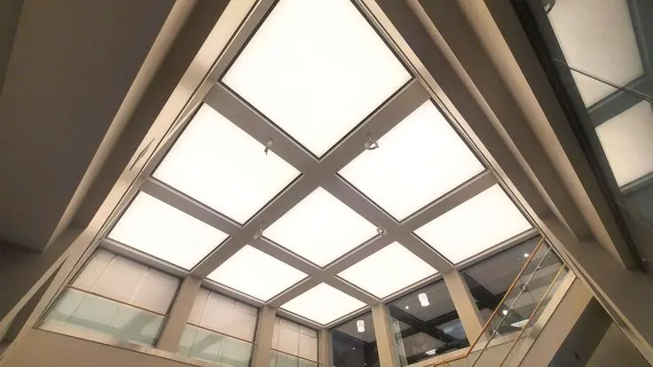 آموزش طراحی سقف و نورگیر CeilingDesign