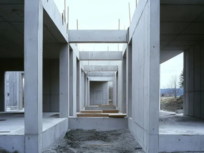 راهنمای ساخت ساختمان مقاوم StrongBuilding