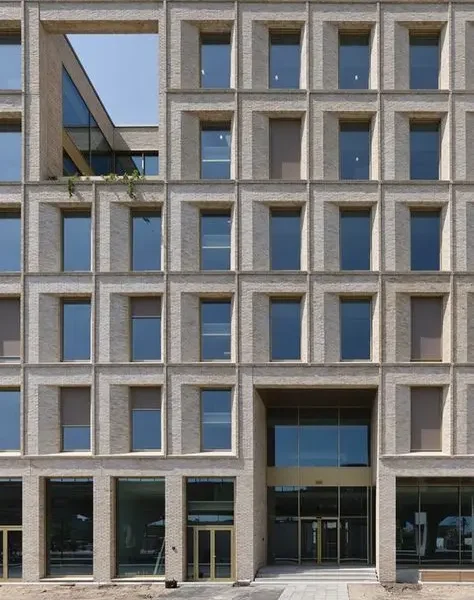 خدمات نگهداری مجتمع‌های ساختمانی BuildingMaintenance