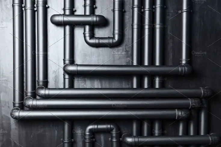 خدمات لولهکشی و تاسیسات Plumbing