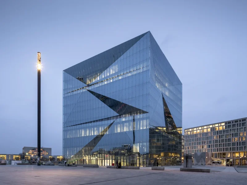 راهنمای هوشمندسازی ساختمان SmartBuilding