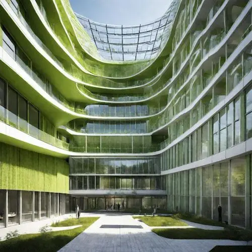 مقالات ساختمان سبز GreenBuilding