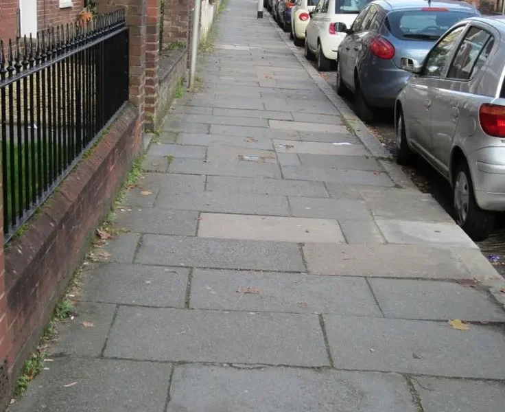 خدمات زیرسازی و روسازی راه Pavement
