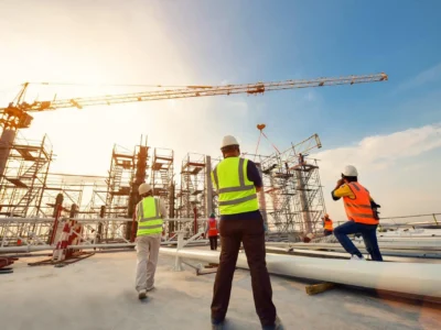 مقالات اجرای پروژه‌های عمرانی CivilProjects