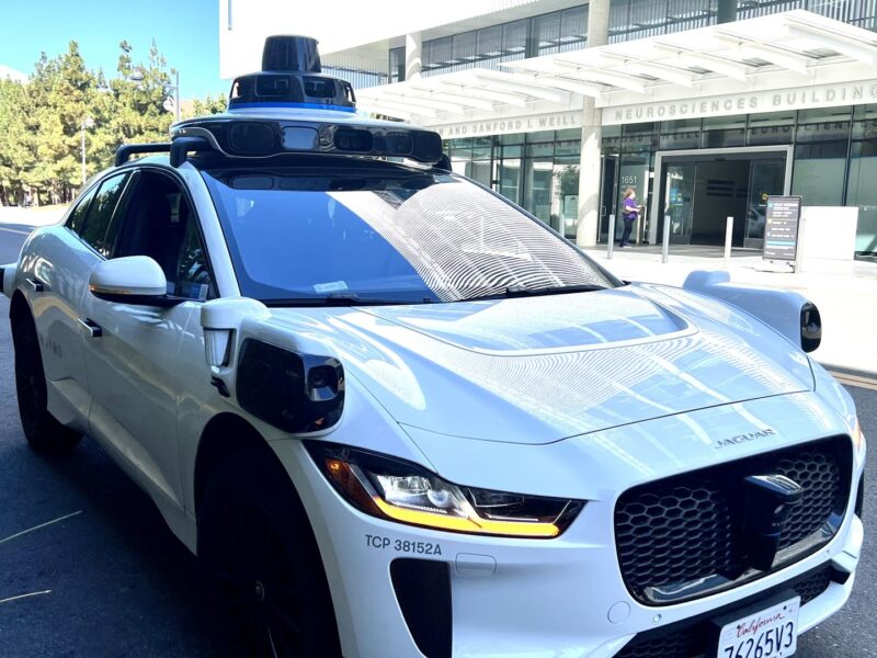 مقالات خودروهای خودکار AutomatedVehicles