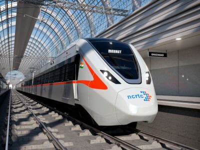 فناوری حمل‌ونقل سریع RapidTransport