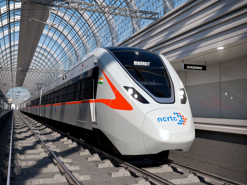 فناوری حمل‌ونقل سریع RapidTransport