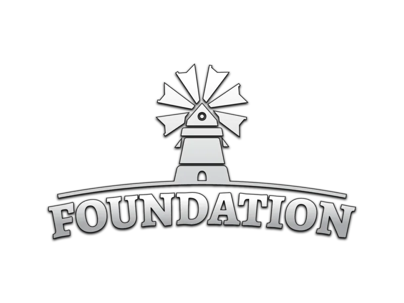 اجرای فونداسیون و پی‌سازی Foundation