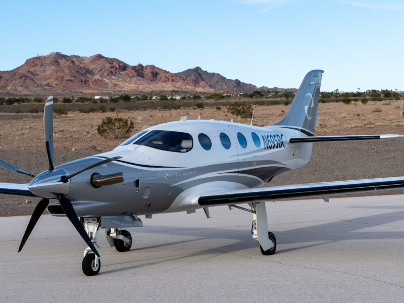 مقالات صنعت هواپیما و حمل‌ونقل Aircraft