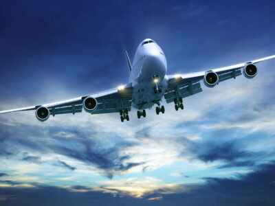 مقالات حمل‌ونقل هوایی Aviation