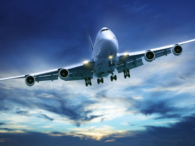 مقالات حمل‌ونقل هوایی Aviation