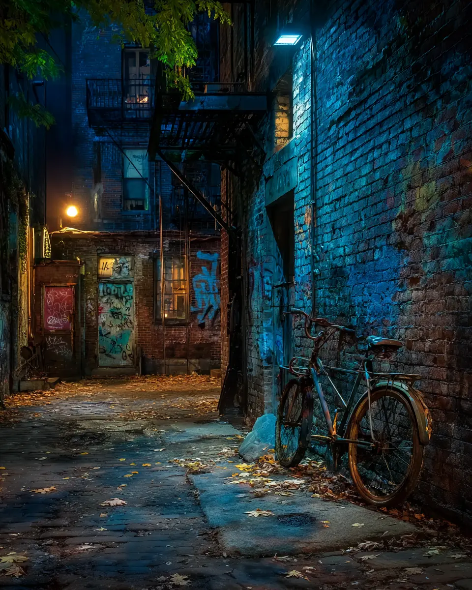نمونه‌ای از طراحی شبکه حمل‌ونقل شهری با خطوط مترو و اتوبوس‌رانی
