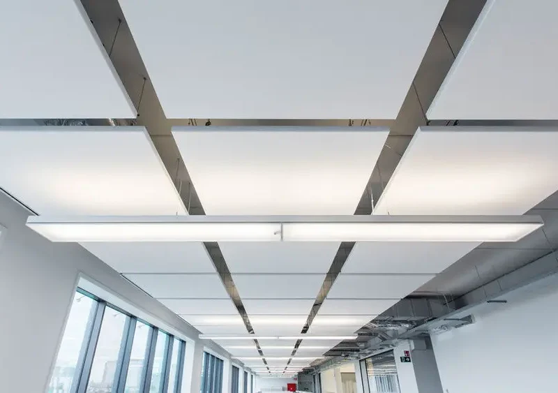 اجرای سقف و سازه‌های نوین Roofing