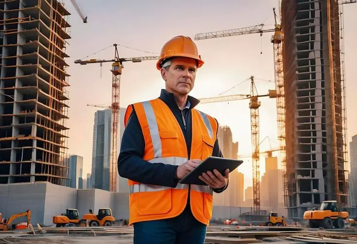 خدمات تامین نیروی اجرایی ConstructionLabor