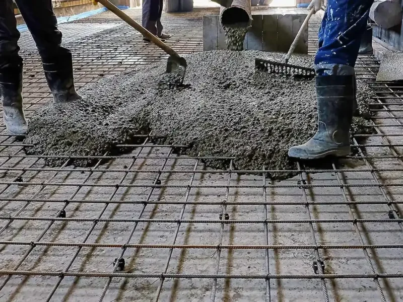 راهنمای اجرای پروژه‌های ساختمانی Project