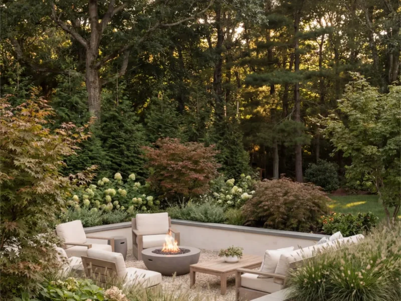 آموزش طراحی فضای سبز LandscapeDesign