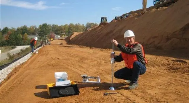 مقالات مهندسی ژئوتکنیک Geotechnical