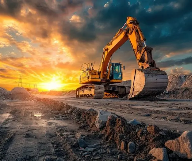 راهنمای انتخاب تجهیزات ساختمانی Equipment