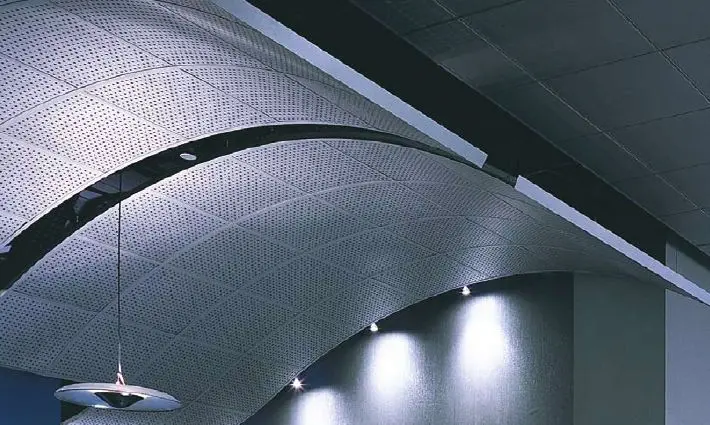 سقف بتنی پیش‌ساخته با قطعات آماده برای افزایش سرعت اجرای پروژه