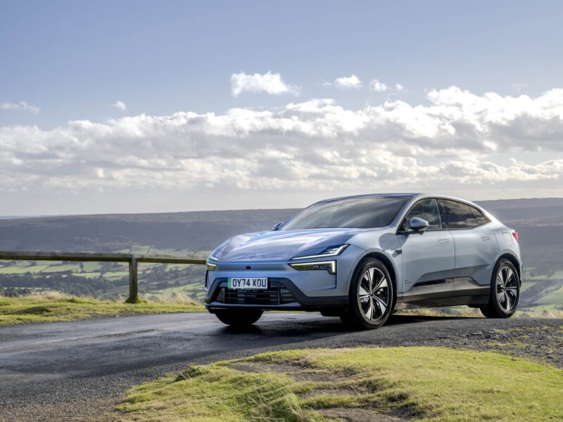 فناوری حملونقل سبز GreenMobility