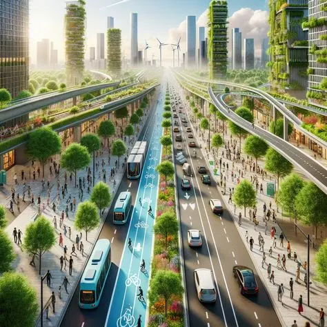 مقالات عمران شهری Urban