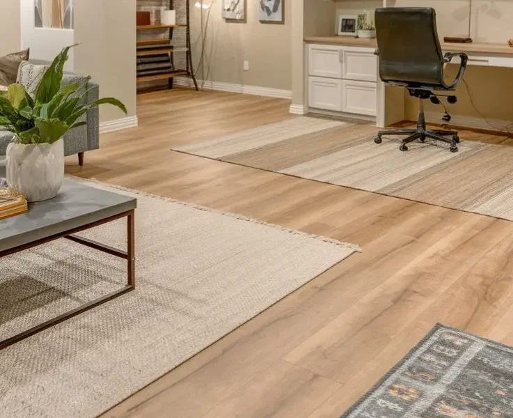 راهنمای انتخاب کفپوش و دیوارپوش Flooring