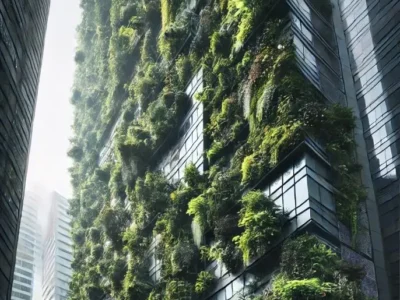 آموزش طراحی ساختمان پایدار SustainableDesign