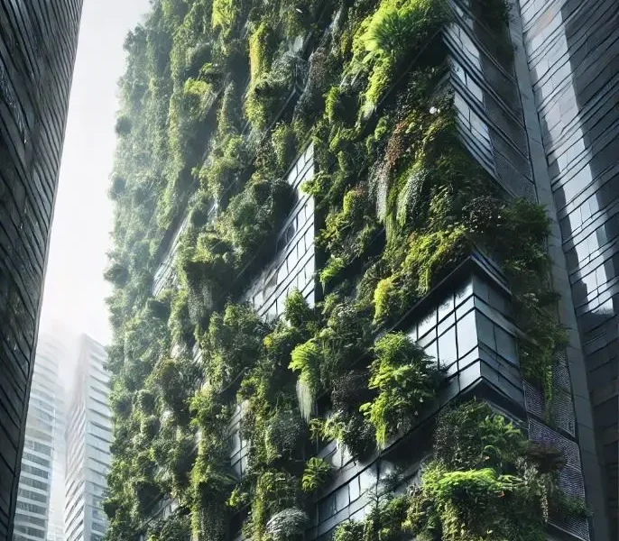 آموزش طراحی ساختمان پایدار SustainableDesign