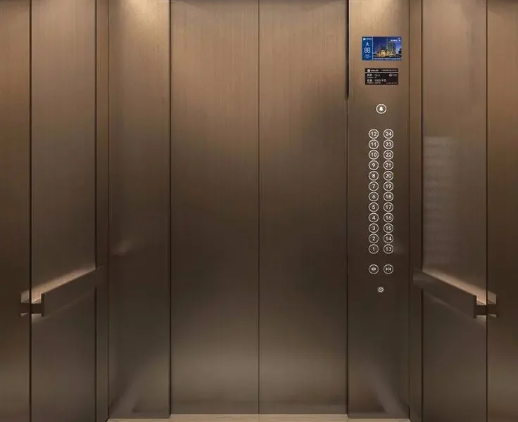مقالات فناوری آسانسور ساختمان Elevator