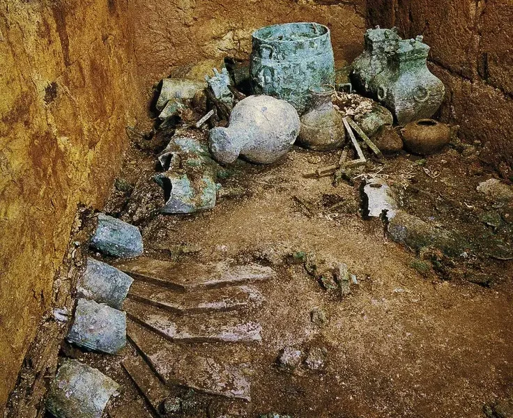 خدمات گودبرداری و پایدارسازی ExcavationSupport
